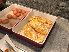 -金海湾自助餐厅(金陵饭店)