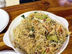 -三妹小龙虾·黄油蟹(华侨城总店)