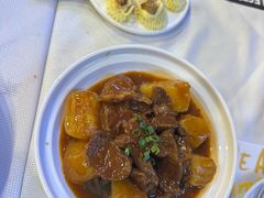 -威尼斯西餐厅(扬名广场店)