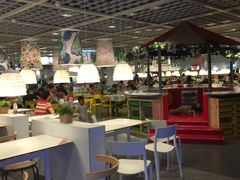 大堂-宜家·瑞典风味餐厅(北京西红门店)