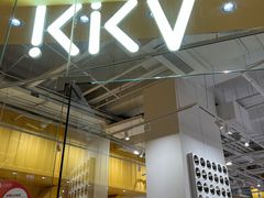 -KKV(上海月星环球港主力店)