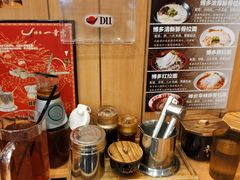 -博多一幸舍(侨福芳草地购物中心店)