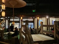 -桂满陇-十里风荷(合生汇店)