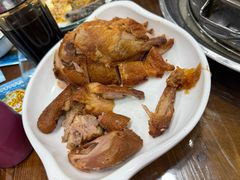 -叶存利海鲜大馅饺子(海宁路总店)