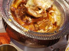 -南浦洞烤肉·新世界版(奥体店)