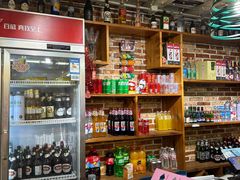 -三个大叔烤羊肉串·炭炉砂锅菜(西三旗店)