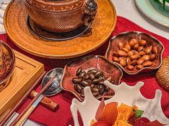 -叶叶菩提(太原别墅店)