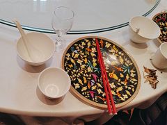 -盛百味·家宴餐厅(霸州分店)