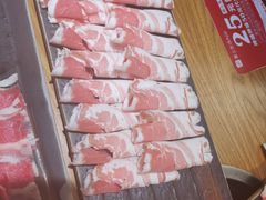 -呷哺呷哺 黄金牧场 (新中关购物中心店)