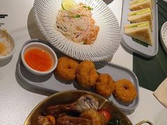 -帕娜·泰式茶餐厅·Bistro(近铁广场店)
