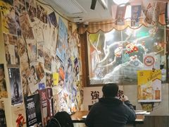 -鸟屋·烧鸟居酒屋(新世纪广场店)