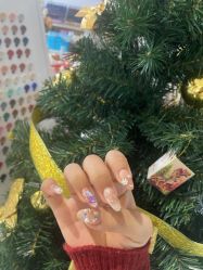 点击看大图 -Touch Nail·品质·美甲美睫