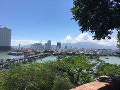 -越海渔村