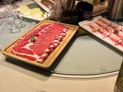 -捞天下大众火锅(水上公园店)