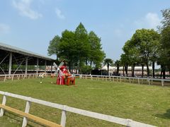 -太阳岛度假酒店