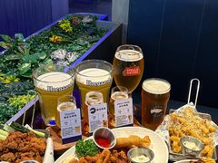 -bluefrog蓝蛙(皇庭广场店)