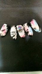 -EasyLady美甲沙龙