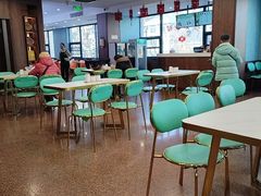 -古南都·清真绿柳居菜馆(太平南路店)
