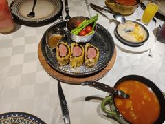 -西堤牛排(南京龙江店)