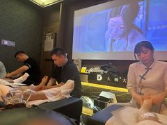 -江南足纪·影院足道·轻奢SPA(京基水贝店)