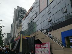 -卓锦曼购中心(国香街店)