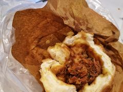 -牛煎里牛肉煎包淮南牛肉汤(广东路店)