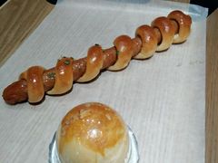 -苹果花园(鞍山路店)