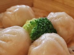 -怀德酒楼·粤菜·海鲜·茶点(怀德万象汇店)