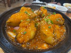 -那家老院子东北菜·饺子·小鸡炖蘑菇(艳华街店)