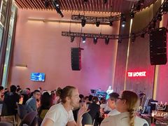 -TZ House音乐现场(来福士中心店)
