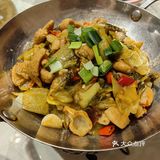 长海路上十八年的老湘菜馆超级赞[强]