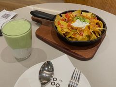 -农畉LONFOOD(益田假日广场店)