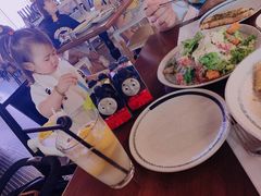 -PIZZA BIANCA(万象城店)