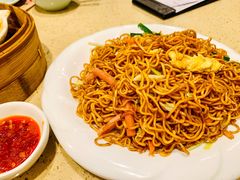 豉油皇三丝炒面-点都德(春熙路群光广场店)