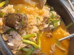 -韩仁阁米肠汤饭(韩乐坊店)