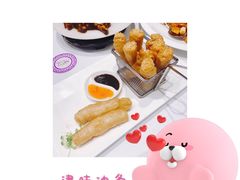 津味油条-津菜典藏河西店(水上店)
