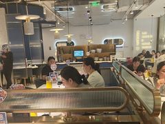 -兰湘子·湘菜小炒(济南领秀城店)