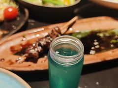 -DEEP·美式餐吧(五棵松华熙LIVE店)