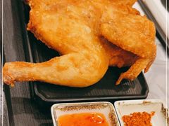 -永和大王(蛙嫩紫苏香·共和新路店)