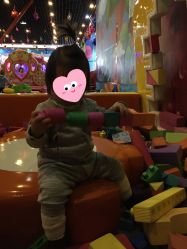 -海贝尔儿童乐园(隆兴购物广场店)