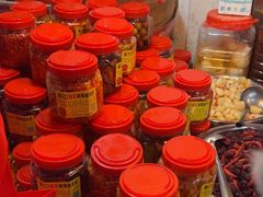 -南门口湘军剁辣椒老店(老长沙第一品牌店)
