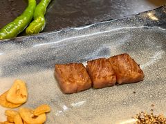 -神户牛排餐厅MOURIYA(总店)