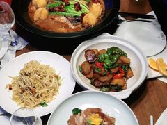 -缤圣源中国清真菜(群力店)