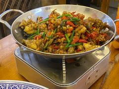 -胖东瓜·浏阳菜馆(火车站店)