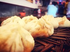 -草包包子铺1937(普利街店)