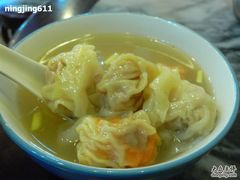 五宝净云吞-巧美面家(东华西店)