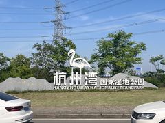 -宁波杭州湾国家湿地公园