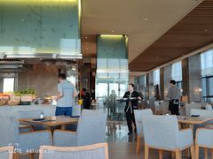 -解放碑威斯汀酒店-知味国际美食餐厅