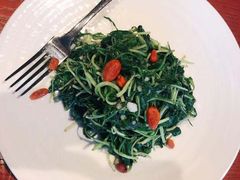 -镇江苏宁万豪酒店-苏筵中餐厅