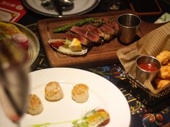 -第101座花园餐厅(湖滨88店)